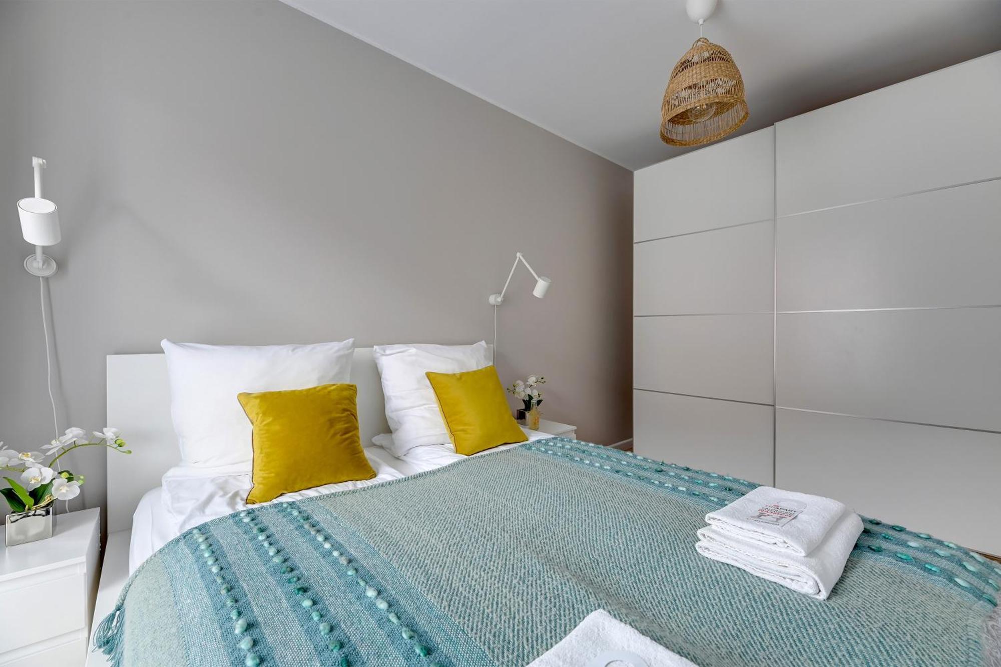 Chmielna Park 5 Triapart غدانسك المظهر الخارجي الصورة